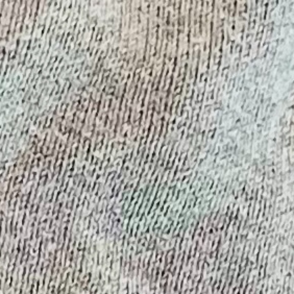 Crewcuts Navy & Gray Colorblock Baseball Crewneck Sweater  - CUTE! - Picture 5 of 7